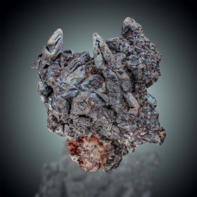 Bismuth-Shaft 38 | Schlema | Erzgebirge | Saxony | Germany